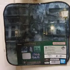 キングダムハーツ　1番くじ　タオルセレクション