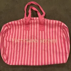 Victoria's Secret ビィクトリア　シークレット　ボストンバック