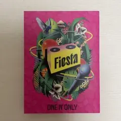 2026年最新】one n' only fiesta 初回限定盤の人気アイテム - メルカリ