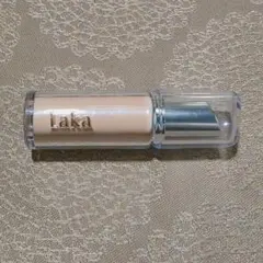 Laka ボンディング　グロウリップ　スティック　#206 リリー