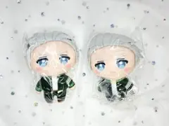 windbreaker かぷっこふれんず【梅宮一】