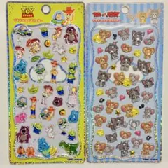 【正規品】 トムジェリ トイストーリー プチドロ