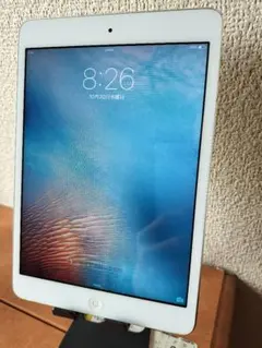 Apple iPad mini 1 Wi-Fiモデル