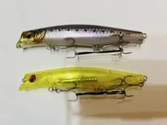 【未使用】 メガバス カゲロウ 8個 セット売り 2025年最新】メガバス カゲロウ セットの人気アイテム - メルカリ