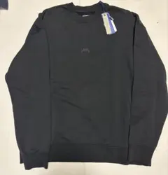 アコールドウォール スウェット　ブラック　新品未使用