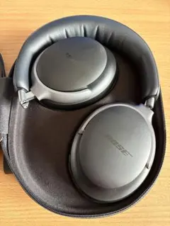 【BOSE QuietComfort Ultra Headphones】