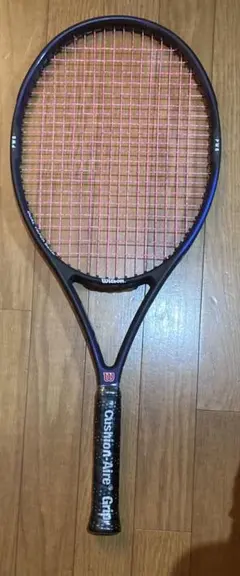 Wilson ウィルソン RECON P3600 バドミントンラケット - メルカリ