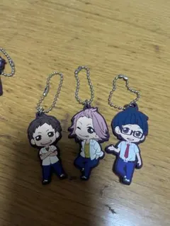 HoneyWorks 柴崎健 POPUP 極楽湯 まとめ売り HoneyWorks 柴崎健 高見沢アリサ ブロマイド - メルカリ