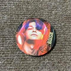 THE RAMPAGE 与那嶺瑠唯　BOT缶バッチ