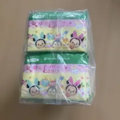 新品 第一生命ノベルティ ディズニー ミニー チップとデール