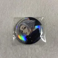 サカモトデイズ 楽 ベースヤード 缶バッジ