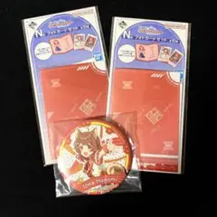 学園アイドルマスター　一番くじ　花海佑芽