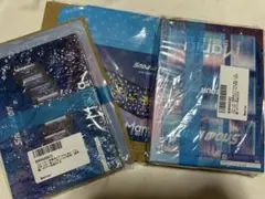 Snow Man LIVE TOUR 2021 Mania Blu-ray