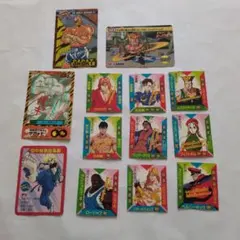 2026年最新】ステッカー ストリートファイターの人気アイテム - メルカリ