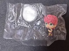 【ジョジョ】カプセルフィギュアコレクション トリッシュ②