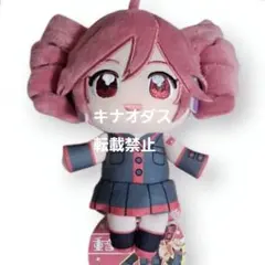 2025年最新】重音テト おすわりぬいぐるみの人気アイテム - メルカリ