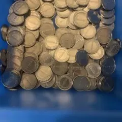 メダルゲームメダル100枚のサムネイル