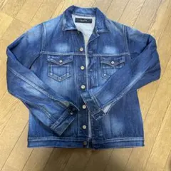 2025年最新】ARC ／ AMERICAN RAG CIE メンズ Gジャン・デニム