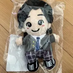 なにわ男子 道枝駿佑 ちびぬい 金田一少年の事件簿