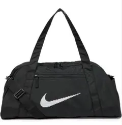NIKE ナイキ ボストンバッグ ブラックのサムネイル