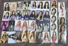 IZ*ONE キムミンジュ トレカ セット