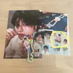 2026年最新】stray kids アイエン トレカの人気アイテム - メルカリ
