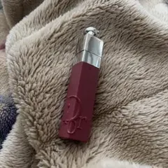Dior ディオール 351アディクト リップティント　ナチュラルヌード