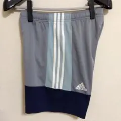 adidas ショートパンツ ハーフパンツ ランニングパンツ XLのサムネイル