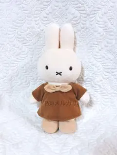 ミッフィー ハウステンボス モヘア ぬいぐるみ - メルカリ