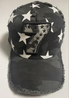 【レア品】【渋野日向子着用モデル】【新品同様】ヨシノリコタケ メッシュ　キャップ YOSHINORI KOTAKE - 渋野日向子 着用同型 ヨシノリコタケ 帽子