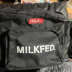 MILKFED. ショルダーバッグのサムネイル