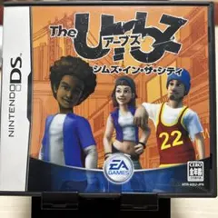 The Urbz: Sims in the City (DS)