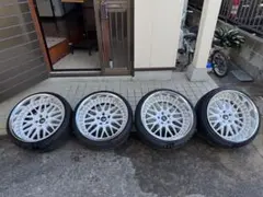 2025年最新】vs xx 19インチの人気アイテム - メルカリ