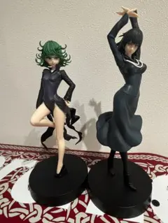 2026年最新】戦慄のタツマキ フィギュアの人気アイテム - メルカリ