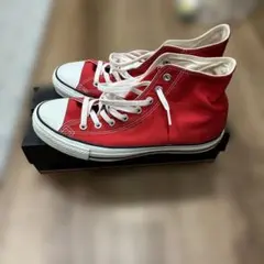 Converse All Star HI