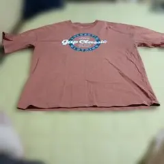 GAP Classic 半袖Tシャツ ブラウンのサムネイル