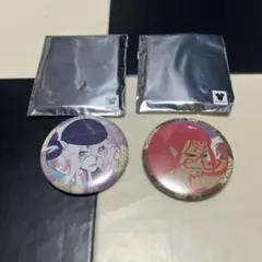 初音ミク × 手塚治虫展 缶バッジ 手塚治虫記念館 限定 - メルカリ