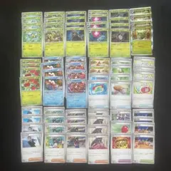 ポケモンカード　おまつりおんど　構築 デッキ　ポケパッド入り