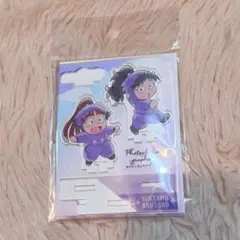 忍たま乱太郎 フォトキャラグラファー　久々知兵助 尾浜勘右衛門