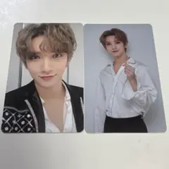 2026年最新】seventeen ode to you トレカの人気アイテム - メルカリ