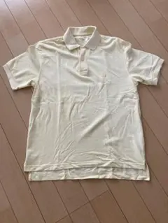 BrooksBrothersブルックスブラザーズ☆メンズ半袖ポロシャツ　サイズL