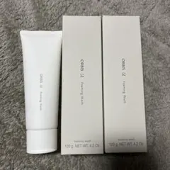 【3本】オルビスユー フォーミングウォッシュ 洗顔