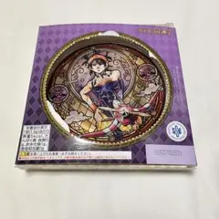 ジョジョの奇妙な冒険 5部 黄金の風 ナランチャ・ギルガ ディスクアート