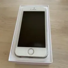 iPhone 5S シルバー 本体 オリジナルボックス付き 2026年最新】iphone 5s 箱の人気アイテム - メルカリ