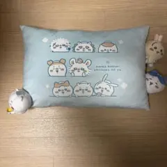 ちいかわ一番くじ　ラストワン賞