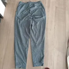 ユニクロスウェットジョガーパンツ