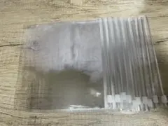Mマーク　スクイーズ替え袋　18s22p