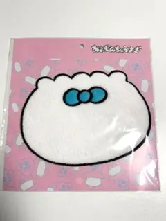 【新品】おぱんちゅうさぎ ハンドタオル