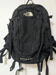 THE NORTH FACEリュック20L シングルショット NM71603