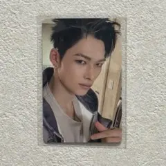 ENHYPEN THE SIN:VANISH ニキ ユニバ ラキドロ